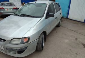    Mitsubishi Space Star 2004 , 160000 , 