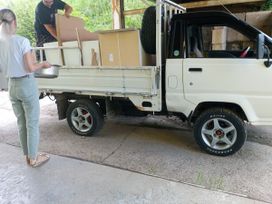   Toyota Lite Ace 1990 , 950000 , -