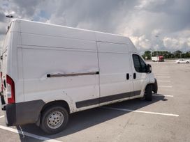  Fiat Ducato 2012 , 900000 , 