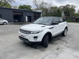 SUV   Land Rover Range Rover Evoque 2013 , 2100000 , 