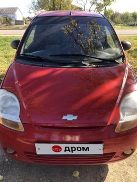  Chevrolet Spark 2009 , 565000 , 