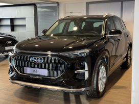 SUV   Audi Q6 2024 , 9299000 , 