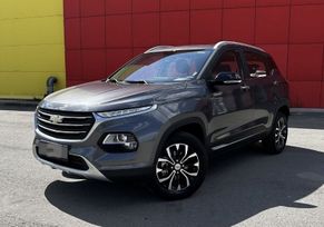 SUV   Chevrolet Groove 2022 , 2175000 , 