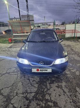  Opel Vectra 2000 , 340000 , 