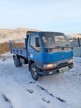  Mitsubishi Canter 1996 , 1000000 , 