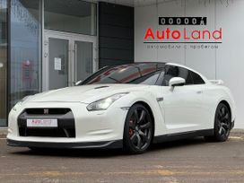  Nissan GT-R 2010 , 6149000 , 