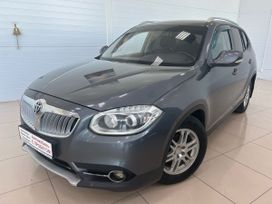 SUV   Brilliance V5 2015 , 635000 , 