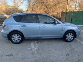  Mazda Axela 2007 , 650000 , 