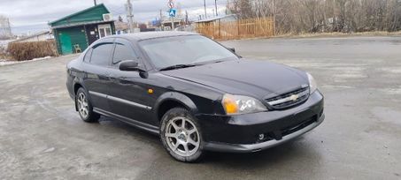  Chevrolet Evanda 2006 , 359000 , 