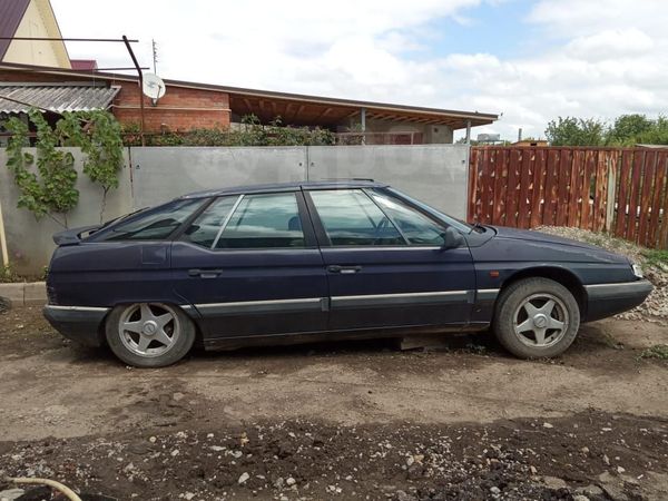  Citroen XM 1991 , 50000 , 