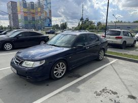  Saab 9-5 2003 , 450000 , 