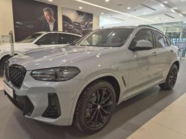 SUV   BMW X4 2024 , 12174900 , 