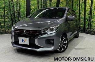  Mitsubishi Mirage 2022 , 950000 , 
