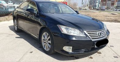  Lexus ES350 2010 , 1450000 , 