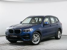  BMW X3 2019