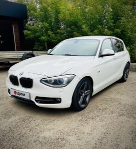  BMW 1-Series 2011 , 1350000 , 