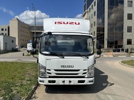  Isuzu EC7 2024 , 4350000 , 