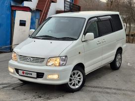    Toyota Town Ace Noah 2001 , 665000 , 
