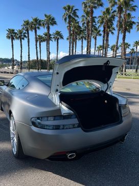  Aston Martin DB9 2013 , 8500000 , 