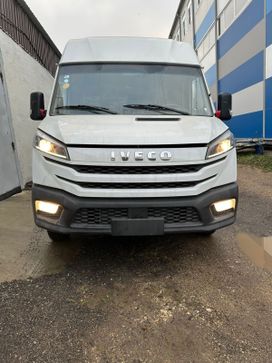  Iveco Daily 2023 , 4240000 , 