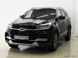SUV   Chery Tiggo 8 2021 , 1580000 , 