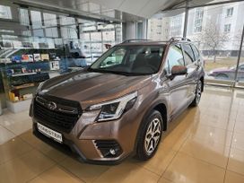 SUV   Subaru Forester 2024 , 5550000 , 