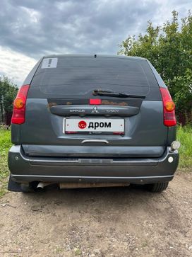    Mitsubishi Space Star 2003 , 235000 , 