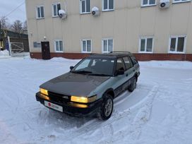  Toyota Sprinter Carib 1988 , 137000 , 