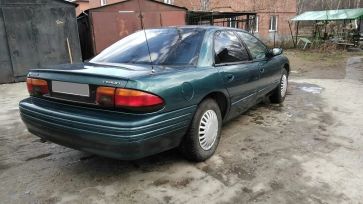  Chrysler Vision 1993 , 245000 , 