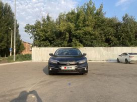  Honda Civic 2020 , 2500000 , 