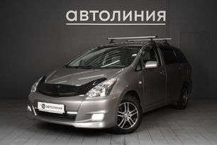    Toyota Wish 2007 , 975000 , 