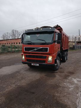 Volvo FM 2007 , 3700000 , 