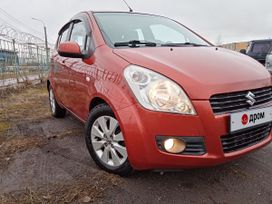  Suzuki Splash 2009 , 739000 , -