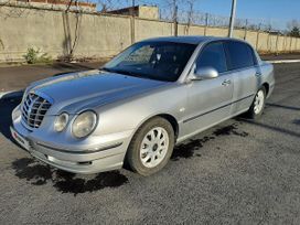  Kia Opirus 2005 , 265000 , 