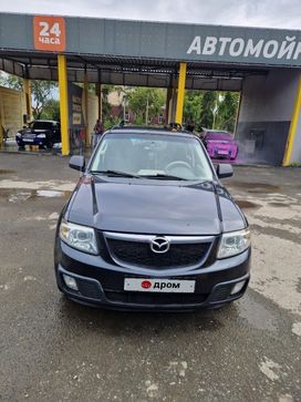 SUV   Mazda Tribute 2010 , 1300000 , 