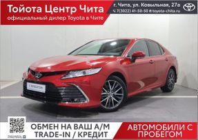  Toyota Camry 2021 , 3490000 , 