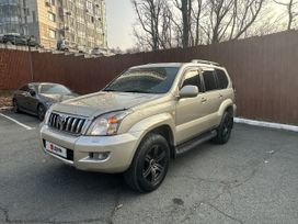 SUV   Toyota Land Cruiser Prado 2008 , 2499999 , 