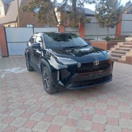 SUV   Toyota Yaris Cross 2020 , 2500000 , -