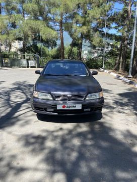  Nissan Maxima 1994 , 410000 , 