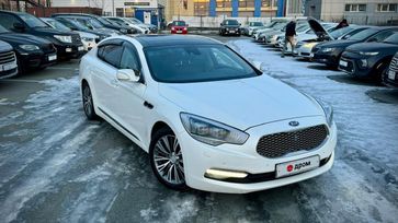  Kia Quoris 2015 , 1849000 , 