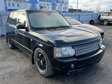  Range Rover 2007