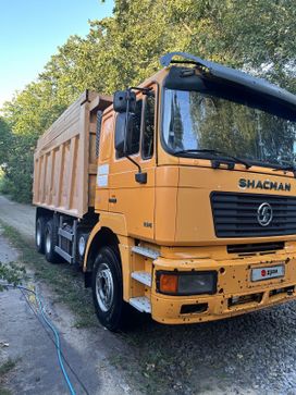  Shacman (Shaanxi) F2000 2012 , 1900000 , -