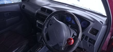 SUV   Daihatsu Terios 1997 , 150000 , 