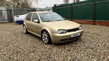  Volkswagen Golf 2001 , 585000 , 