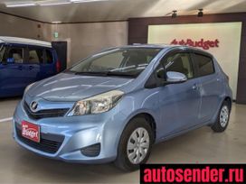  Toyota Vitz 2014 , 860000 , 