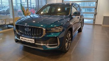 SUV   Geely Monjaro 2024 , 4744990 , 