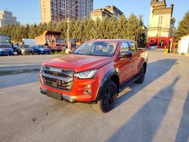  Isuzu D-MAX 2024 , 5595000 , 