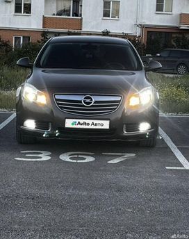  Opel Insignia 2009 , 890000 , 