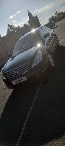  Nissan Teana 2010 , 1150000 , 