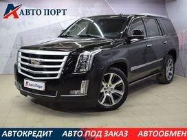 SUV   Cadillac Escalade 2015 , 3850000 , 